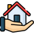 house house