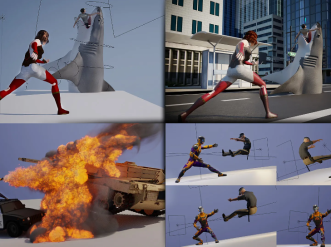 vfx